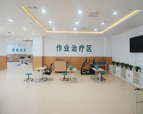 康复治疗